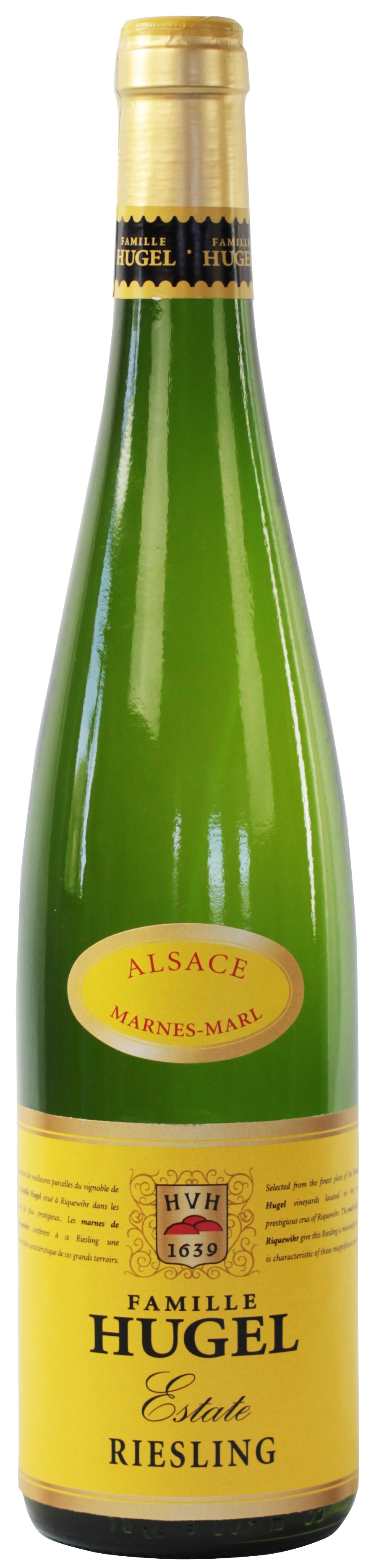 Hugel Riesling Estate