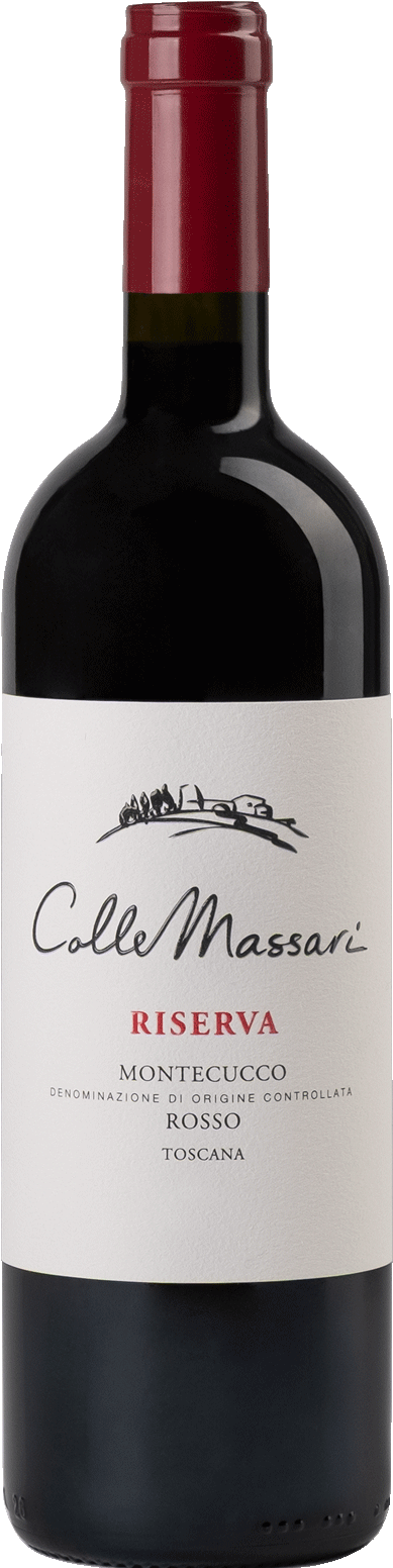 Colle Massari Montecucco Rosso Riserva