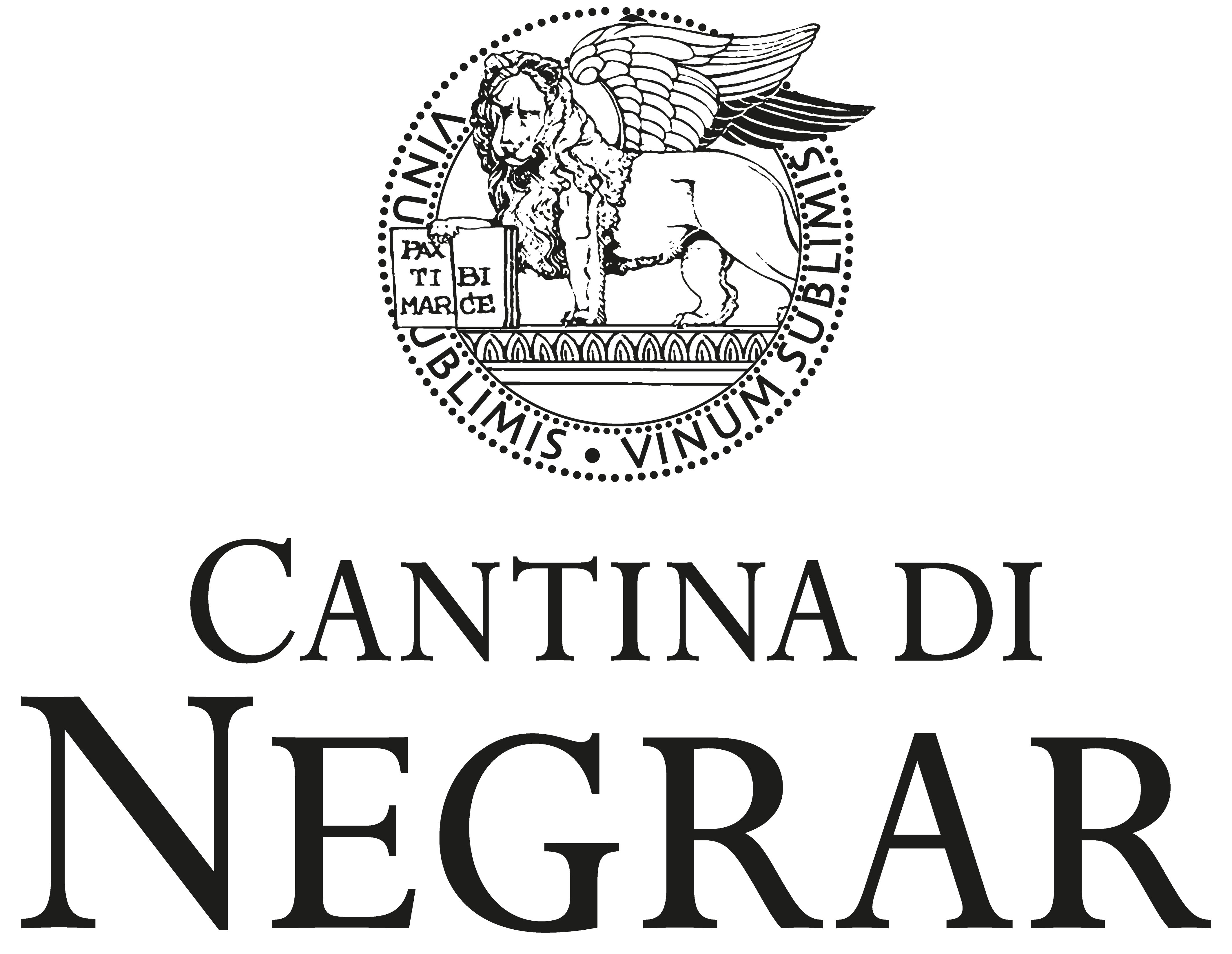 Cantina Valpolicella Negrar – Logo