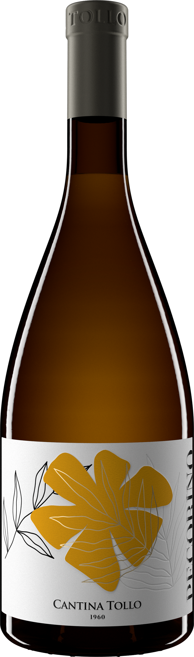 Tollo Pecorino Terre d'Abruzzo