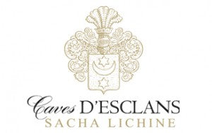Château d'Esclans Logo – Weingut aus der Provence, gegründet von Sacha Lichine