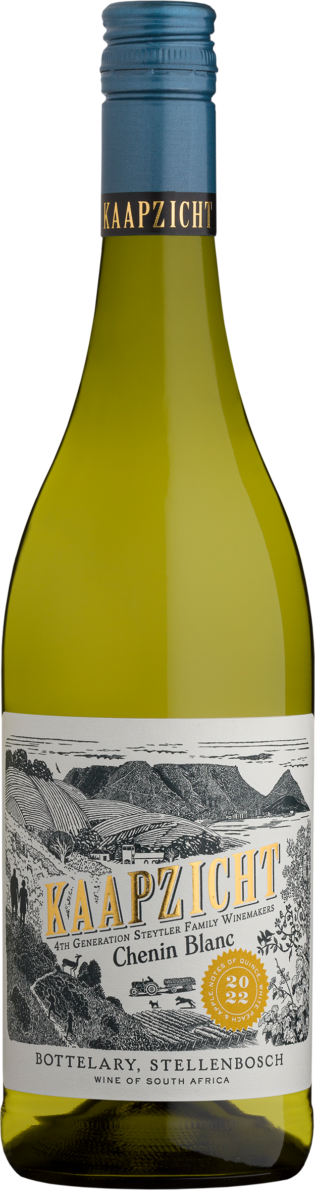 Kaapzicht Chenin Blanc