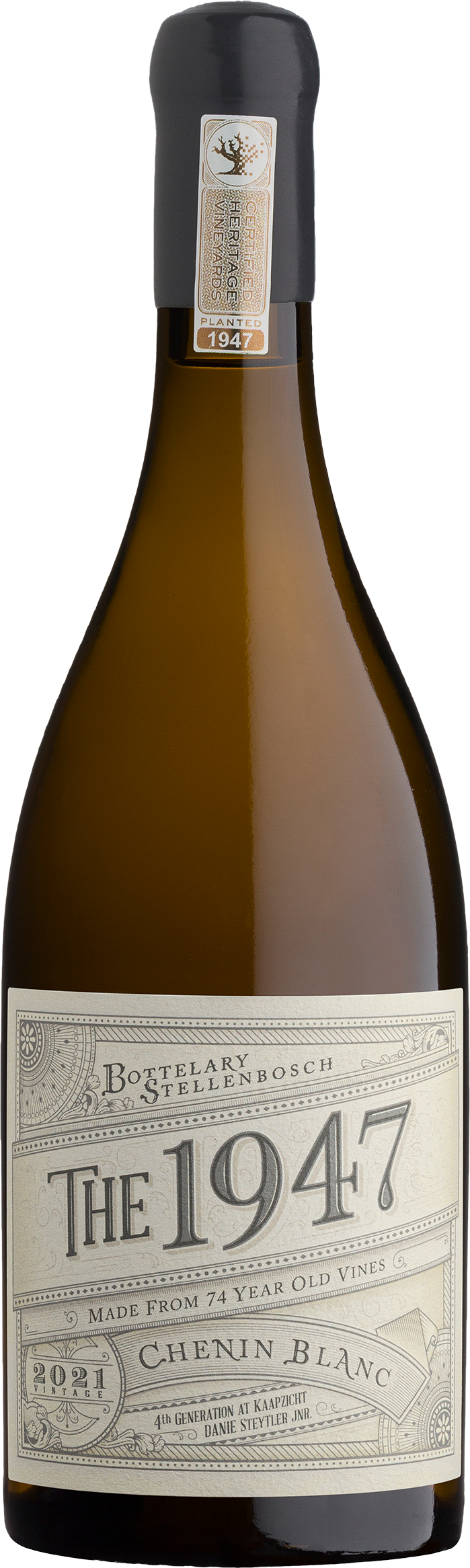 Kaapzicht The 1947 Chenin Blanc