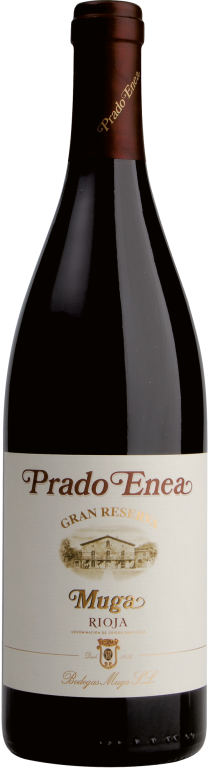 Muga Prado Enea Gran Reserva Rioja DOCa