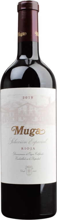 Muga Seleccion Especial Rioja DOCa