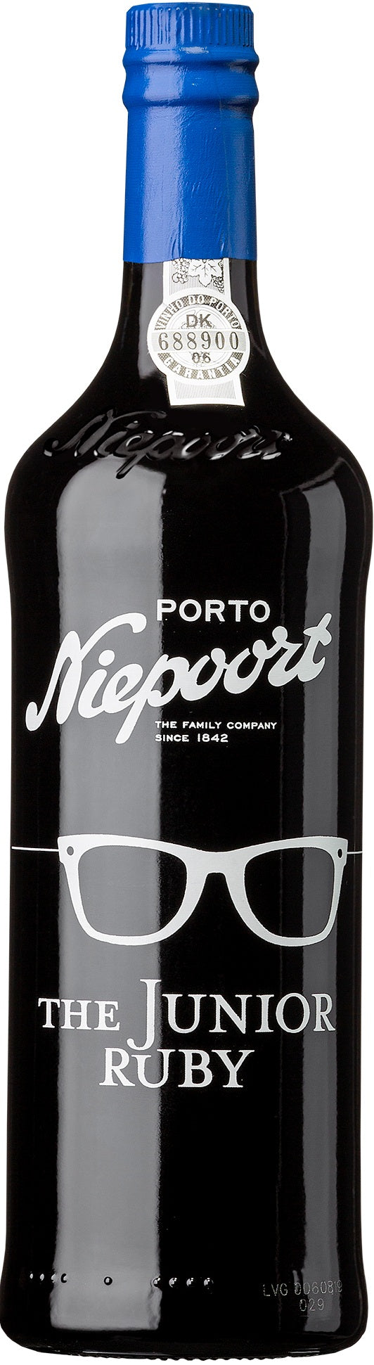 Niepoort The Junior Ruby Port