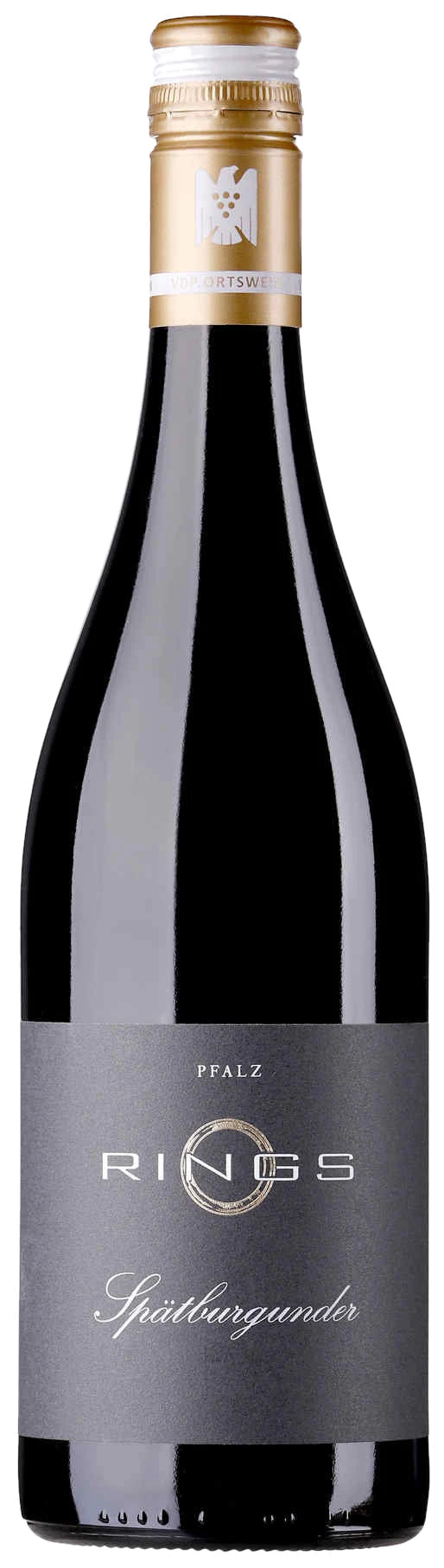 Rings Pinot Noir