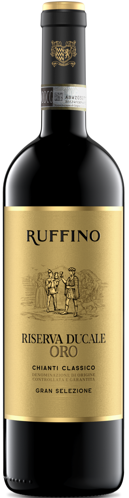 Ruffino Riserva Ducale Oro Chianti Classico DOCG