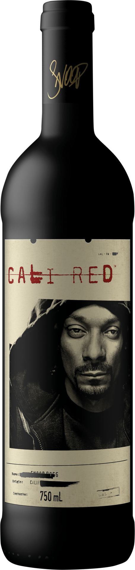 19 Crimes Snoop Red Penfolds