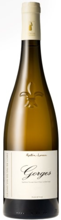 Domaine Martin Luneau Muscadet Cru Gorges