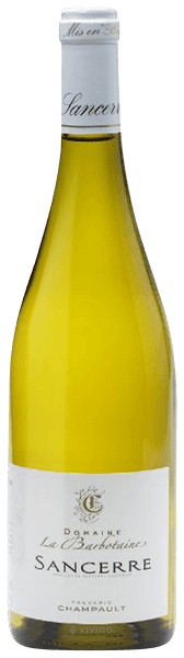 Domaine La Barbotaine Sancerre Blanc AOC