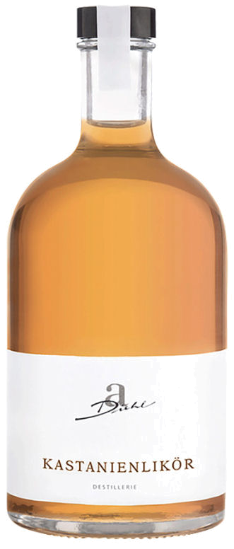 A. Diehl Kastanielikör 0,5L