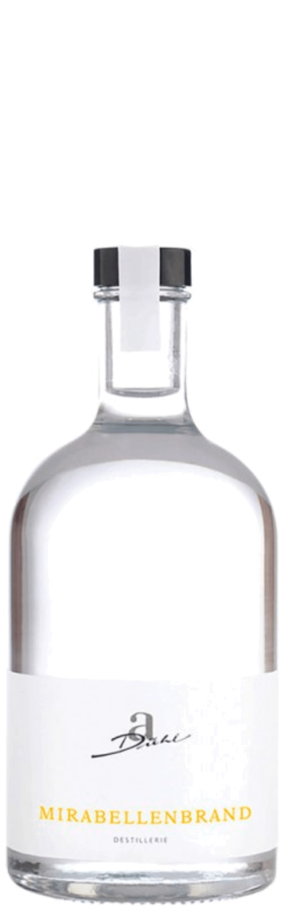 A. Diehl Mirabellenbrand 0,5L