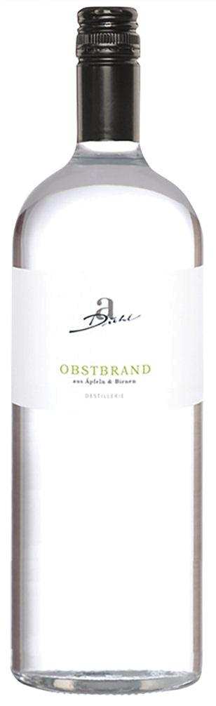 A. Diehl Obstbrand 1L