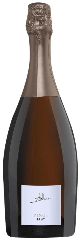 A. Diehl Pinot Sekt Brut bA