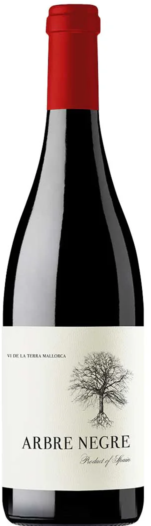 Arbre Negre Mallorca