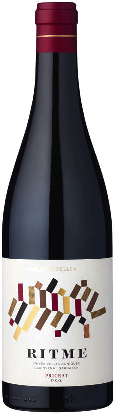 Acústic Celler Ritme Priorat