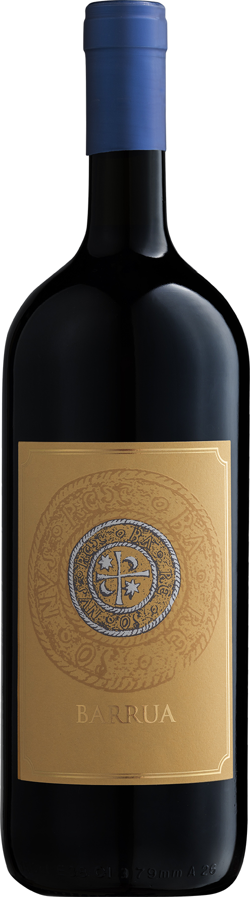 Agricola Punica Barrua Isola dei Nuraghi IGT Magnum