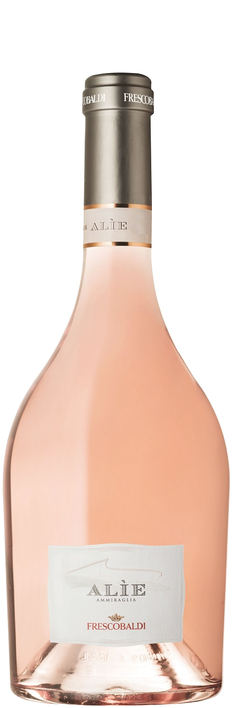 Alie Rosé Toscana