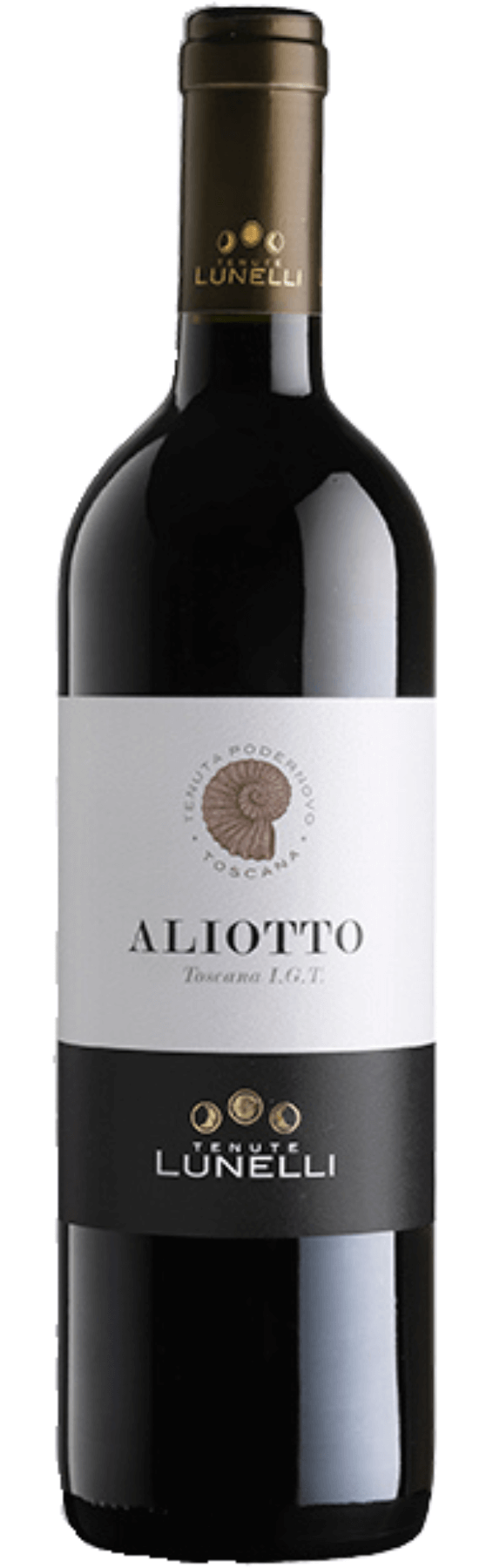 Aliotto Toscana Rosso