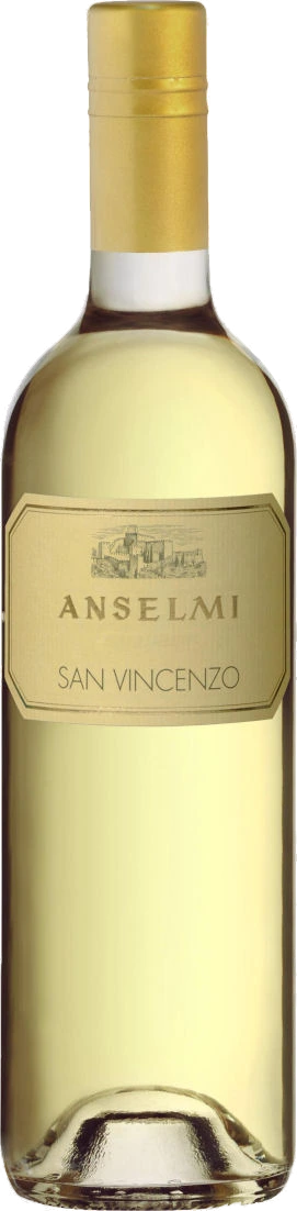 Anselmi San Vincenzo Veneto Bianco