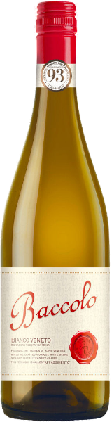 Baccolo Appassimento Bianco Puglia