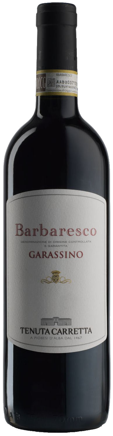 Barbaresco Garassino