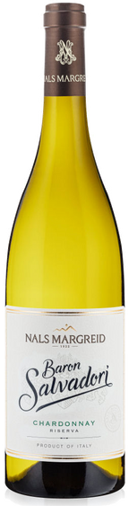 Baron Salvadori Chardonnay Riserva