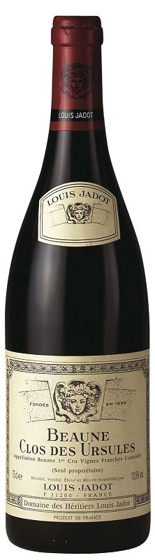 Beaune 1er Cru Clos de Ursules