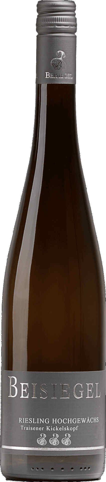 Beisiegel Traisener Kickelskopf Riesling Hochgewächs