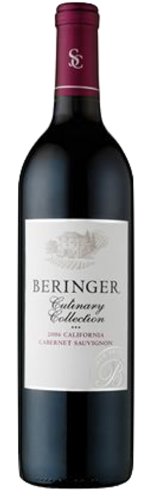 Beringer Classic Cabernet Sauvignon