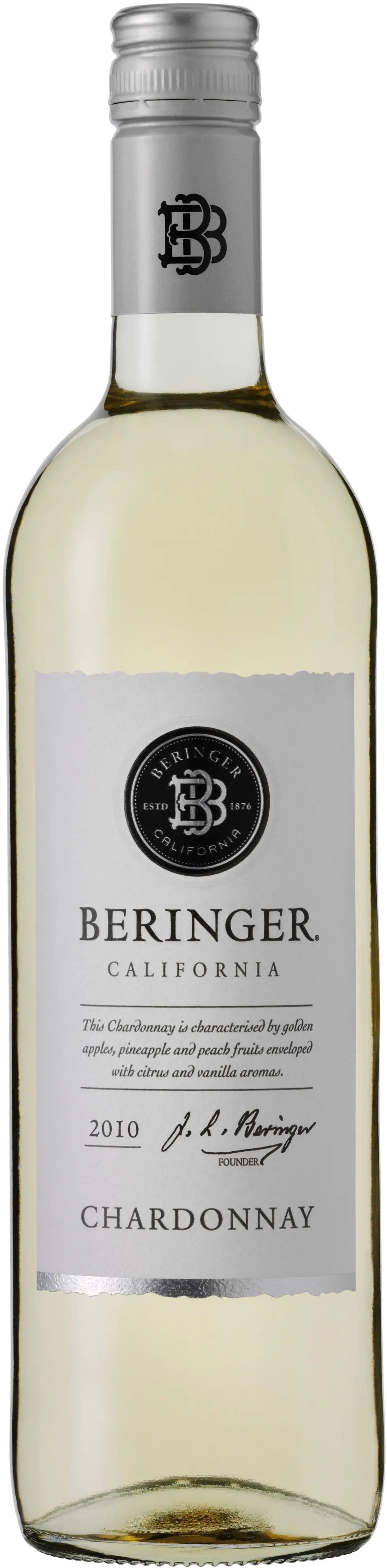 Beringer Classic Chardonnay
