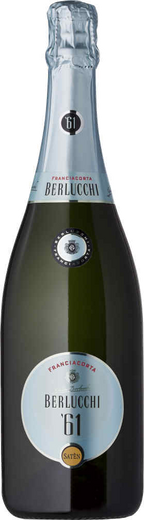 Berlucchi Franciacorta 61 Satèn DOCG Brut