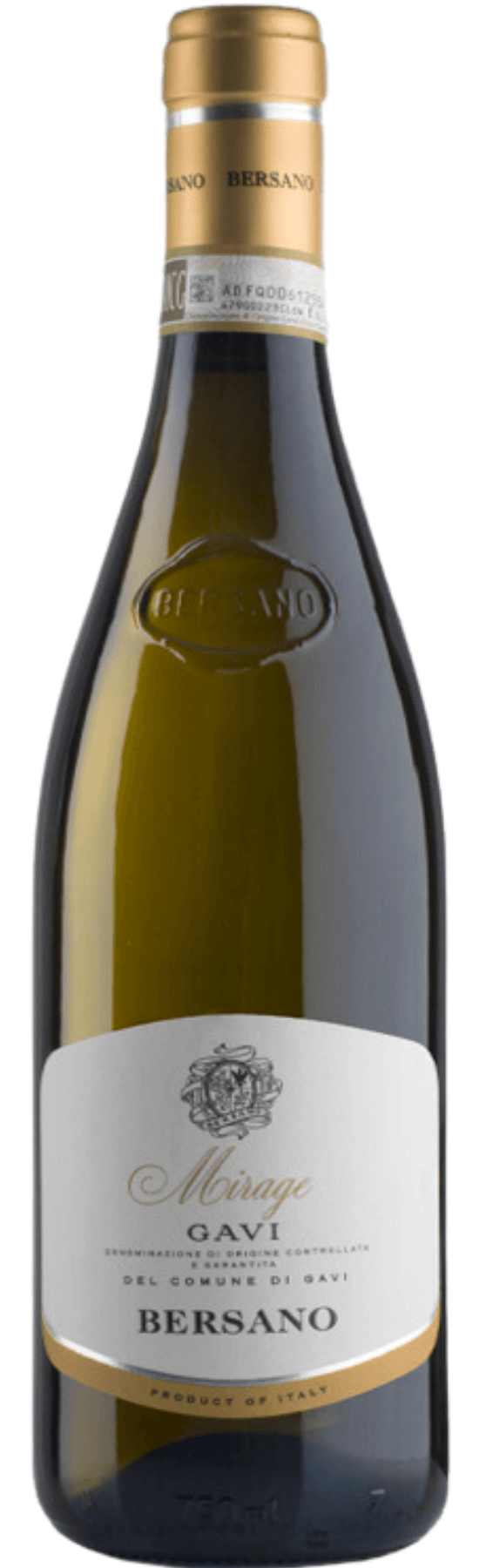 Bersano Mirage Gavi del Commune di Gavi DOCG