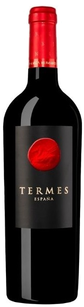 Bodega Numanthia Termes
