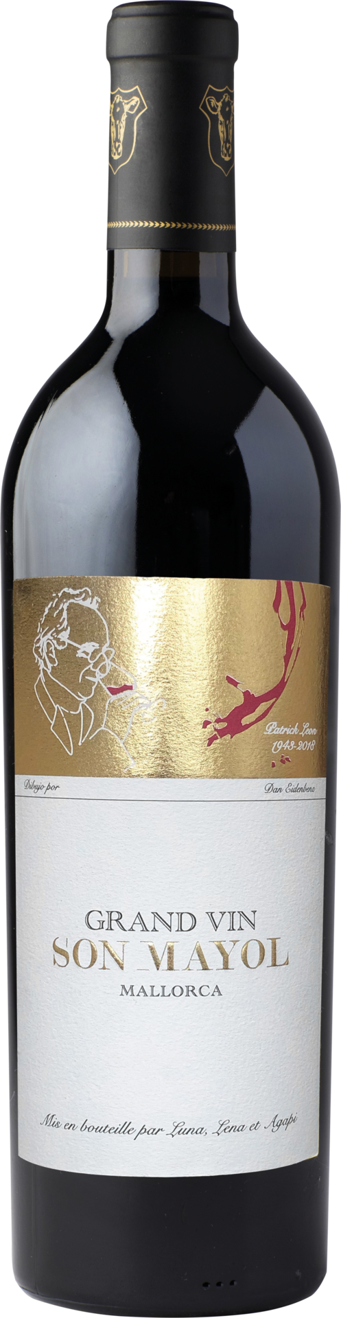 Bodega Son Mayol Grand Vin Son Mayol