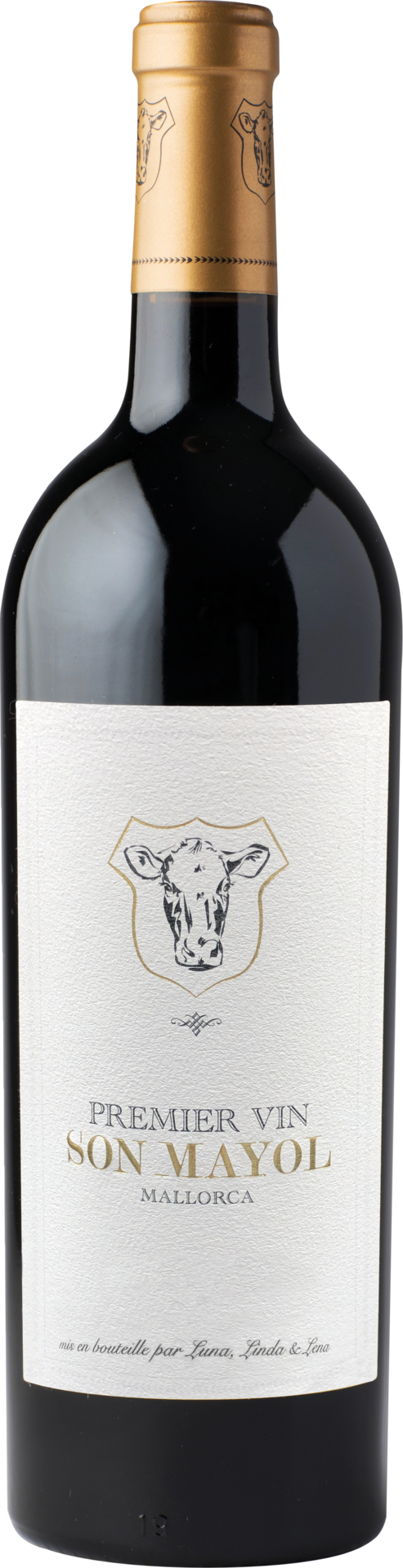 Bodega Son Mayol Premier Vin Son Mayol