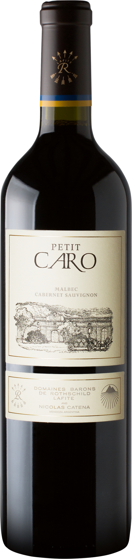 Bodegas Caro Petit Caro