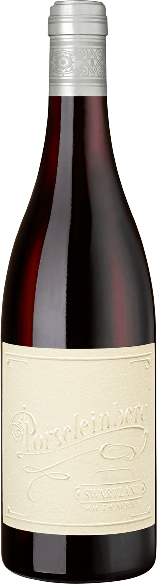 Boekenhoutskloof Porseleinberg Syrah