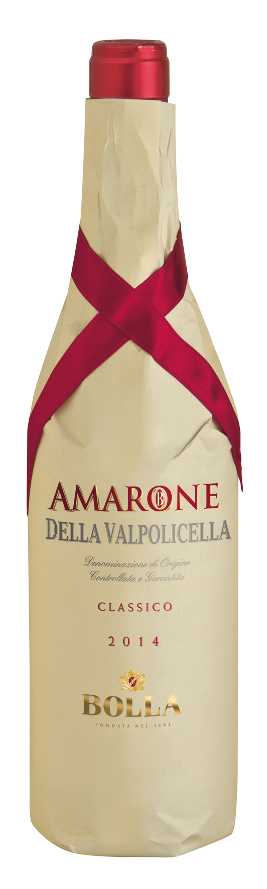 Bolla Amarone della Valpolicella Classico