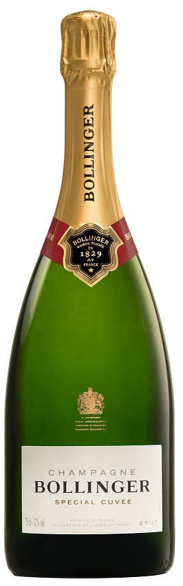 Bollinger Special Cuvée Brut