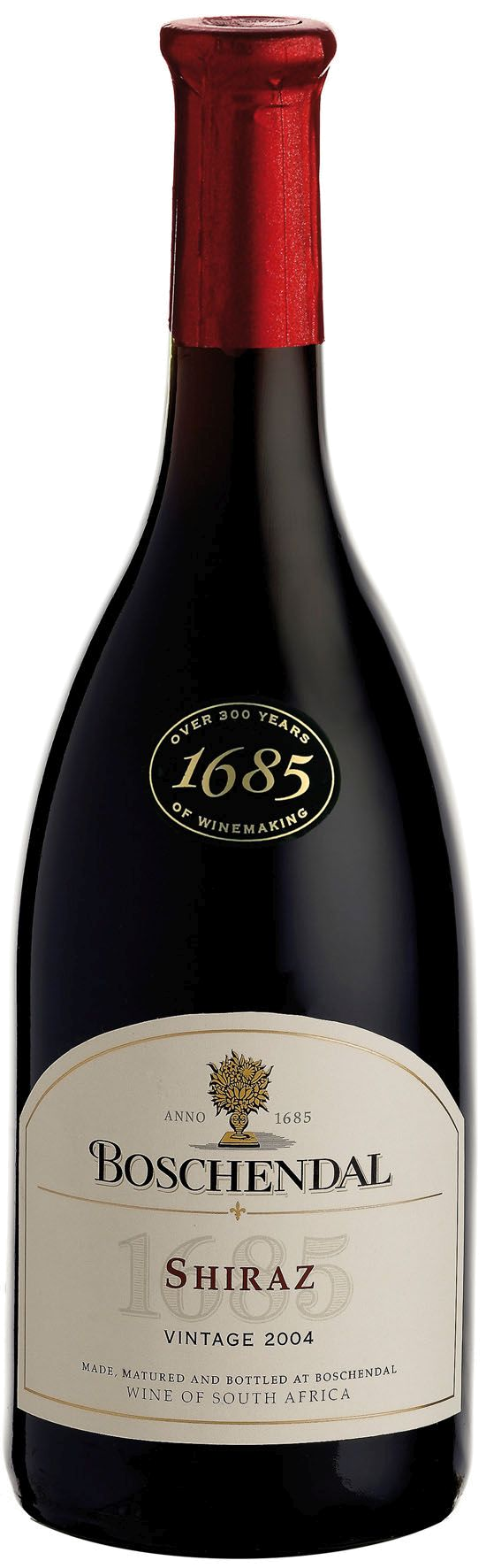 Boschendal 1685 Shiraz