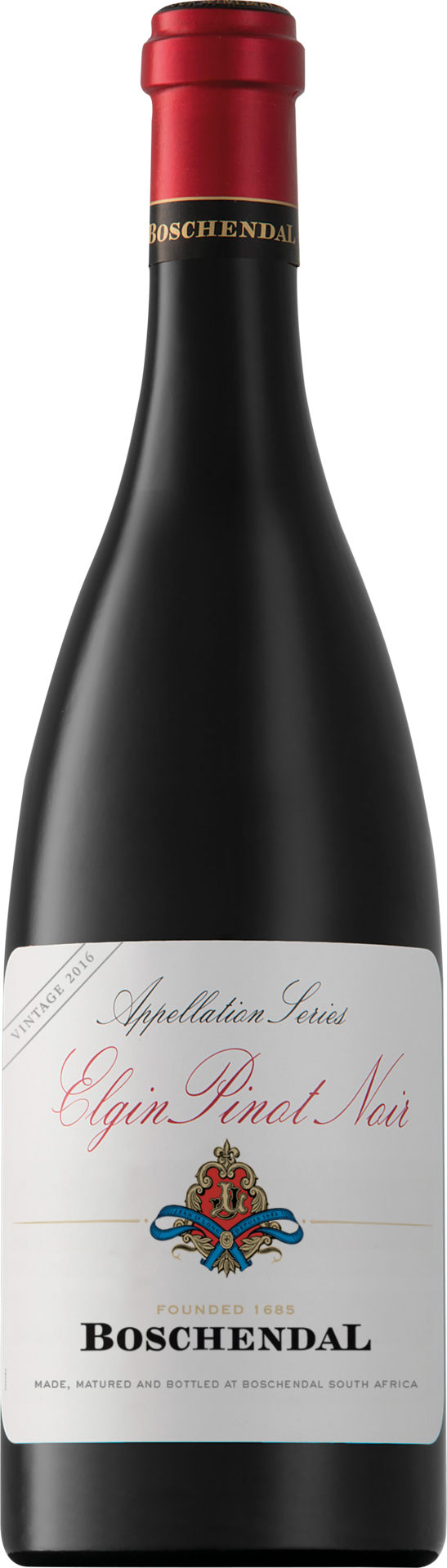 Boschendal Elgin Pinot Noir