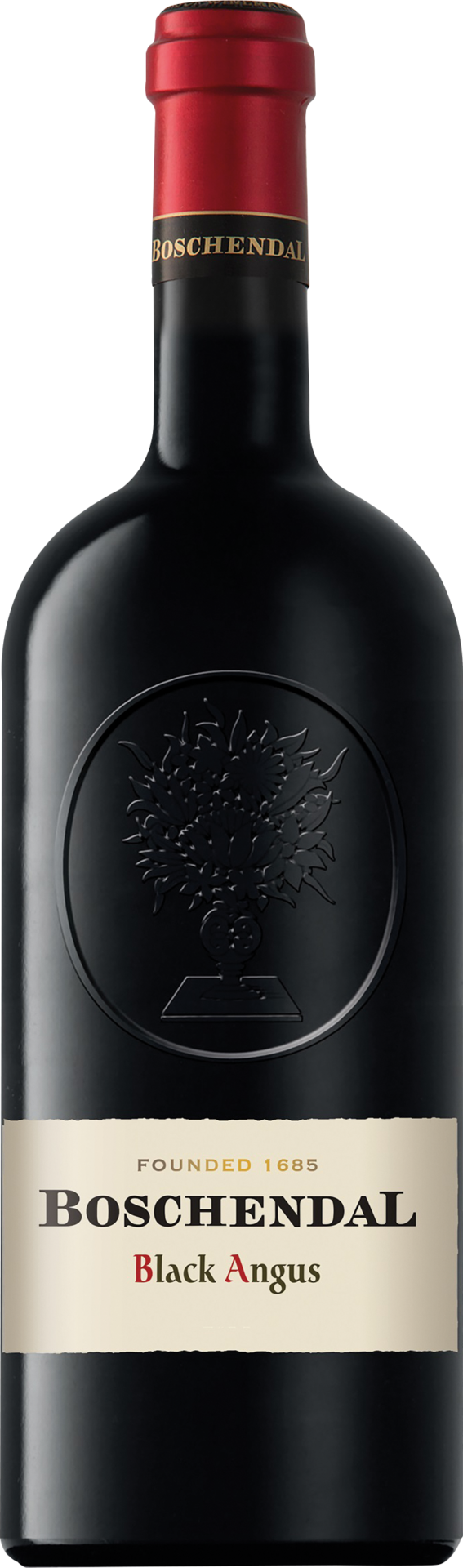 Boschendal Heritage Collection Black Angus