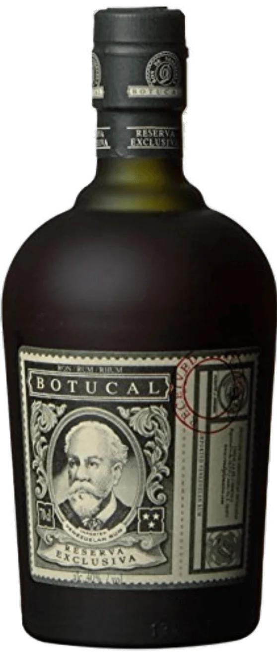 Botucal Reserva Exclusiva Rum