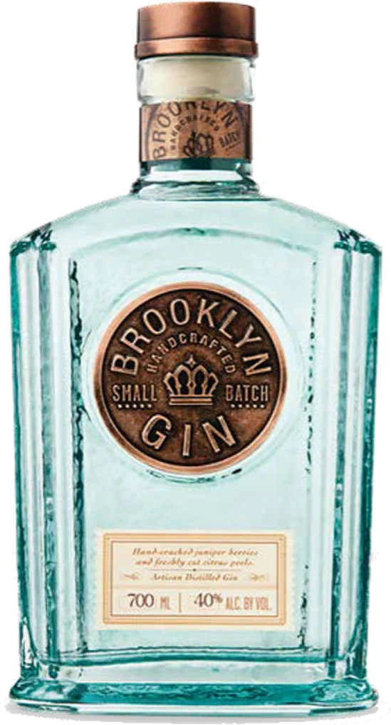 Brooklyn Gin