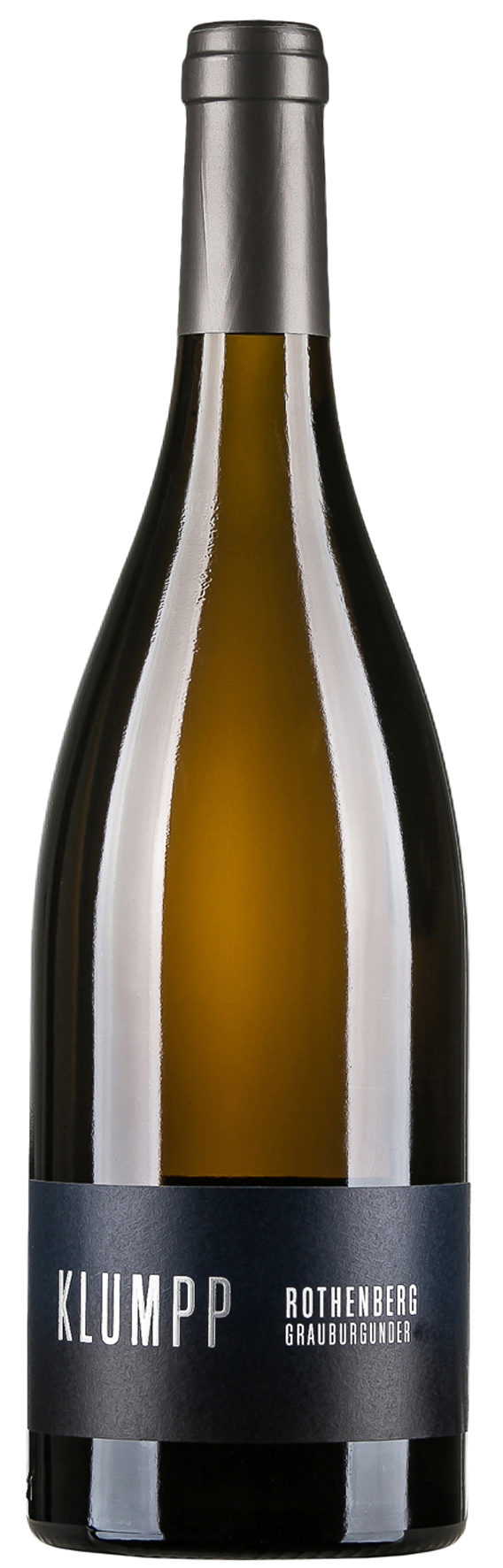 Bruchsaler Rothenberg Grauburgunder
