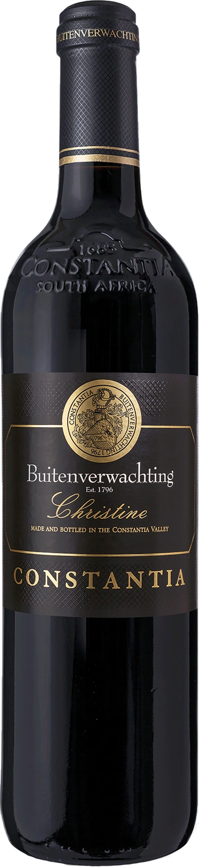 Buitenverwachting Christine