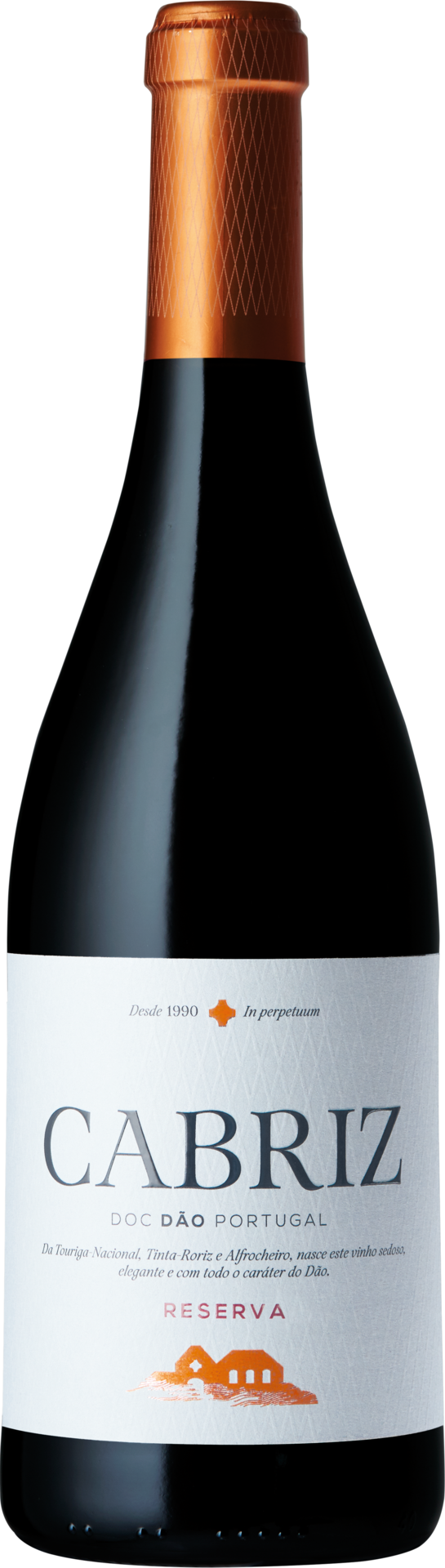 Cabriz Reserva Tinto