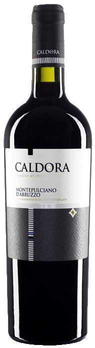 Caldora Montepulciano d'Abruzzo